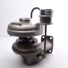 Turbocharger BTN TURBO 785827-5015S BTN TURBO