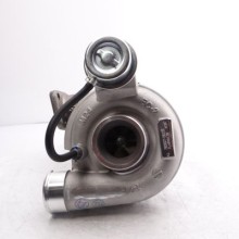 Turbocharger BTN TURBO 785827-5015S BTN TURBO