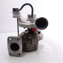 Turbocharger BTN TURBO 785827-5015S BTN TURBO