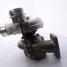 Turbocharger BTN TURBO 785827-5017S BTN TURBO