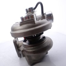 Turbocharger BTN TURBO 785827-5017S BTN TURBO