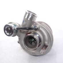 Turbocharger BTN TURBO 785827-5017S BTN TURBO