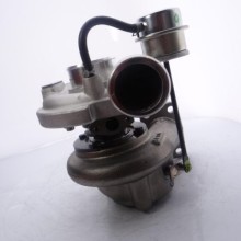 Turbocharger BTN TURBO 785827-5017S BTN TURBO