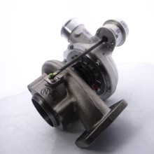 Turbocharger BTN TURBO 785827-5017S BTN TURBO