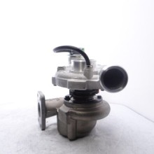 Turbocharger BTN TURBO 785827-5021S BTN TURBO