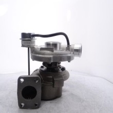 Turbocharger BTN TURBO 785827-5021S BTN TURBO