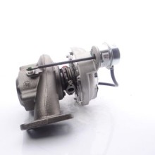Turbocharger BTN TURBO 785827-5022S BTN TURBO