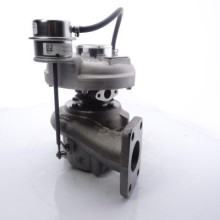 Turbocharger BTN TURBO 785827-5022S BTN TURBO