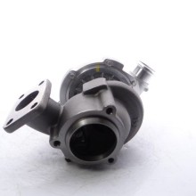 Turbocharger BTN TURBO 785827-5023S BTN TURBO