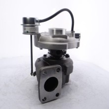 Turbocharger BTN TURBO 785827-5023S BTN TURBO