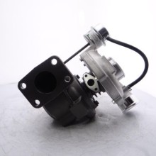 Turbocharger BTN TURBO 785827-5023S BTN TURBO
