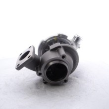 Turbocharger BTN TURBO 785827-5023S BTN TURBO