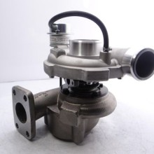 Turbocharger BTN TURBO 785827-5024S BTN TURBO