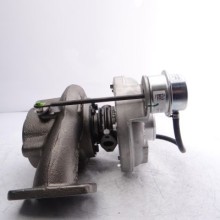 Turbocharger BTN TURBO 785827-5024S BTN TURBO