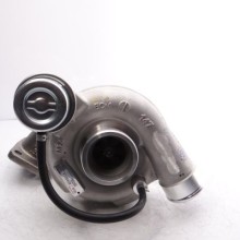 Turbocharger BTN TURBO 785827-5024S BTN TURBO