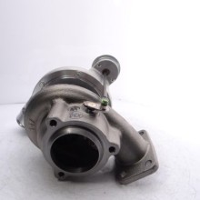Turbocharger BTN TURBO 785827-5024S BTN TURBO