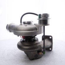 Turbocharger BTN TURBO 785827-5025S BTN TURBO