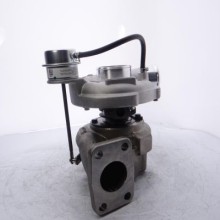 Turbocharger BTN TURBO 785827-5025S BTN TURBO