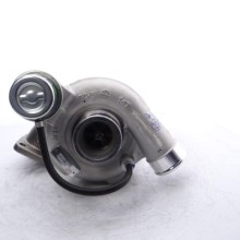 Turbocharger BTN TURBO 785827-5025S BTN TURBO