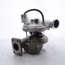 Turbocharger BTN TURBO 785827-5025S BTN TURBO