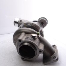 Turbocharger BTN TURBO 785827-5026S BTN TURBO