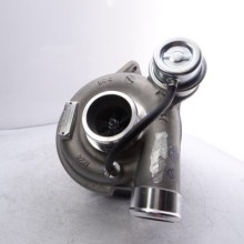 Turbocharger BTN TURBO 785827-5026S BTN TURBO