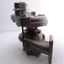 Turbocharger BTN TURBO 785827-5026S BTN TURBO