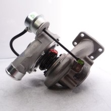 Turbocharger BTN TURBO 785827-5026S BTN TURBO