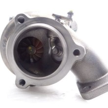 Turbocharger BTN TURBO 785827-5027S BTN TURBO