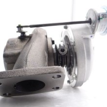 Turbocharger BTN TURBO 785827-5027S BTN TURBO
