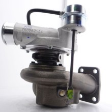 Turbocharger BTN TURBO 785827-5027S BTN TURBO