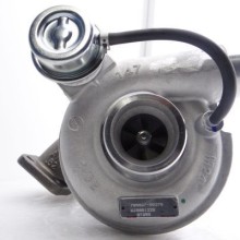 Turbocharger BTN TURBO 785827-5027S BTN TURBO