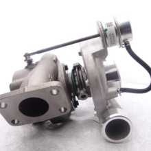 Turbocharger BTN TURBO 785827-5030S BTN TURBO