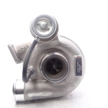 Turbocharger BTN TURBO 785827-5030S BTN TURBO
