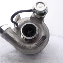 Turbocharger BTN TURBO 785827-5030S BTN TURBO