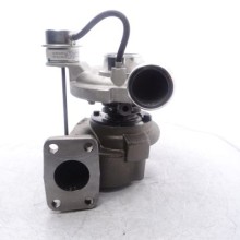 Turbocharger BTN TURBO 785827-5030S BTN TURBO