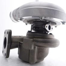 Turbocharger BTN TURBO 785828-5001S OE Ref 2674A804 BTN TURBO