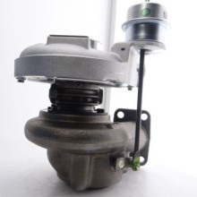 Turbocharger BTN TURBO 785828-5001S OE Ref 2674A804 BTN TURBO