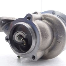 Turbocharger BTN TURBO 785828-5001S OE Ref 2674A804 BTN TURBO