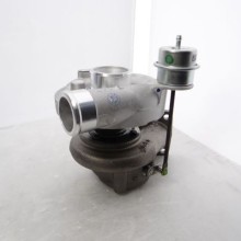 Turbocharger BTN TURBO 785828-5002S OE Ref 2674A807 BTN TURBO