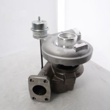Turbocharger BTN TURBO 785828-5002S OE Ref 2674A807 BTN TURBO