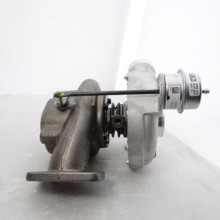 Turbocharger BTN TURBO 785828-5002S OE Ref 2674A807 BTN TURBO