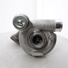 Turbocharger BTN TURBO 785828-5002S OE Ref 2674A807 BTN TURBO