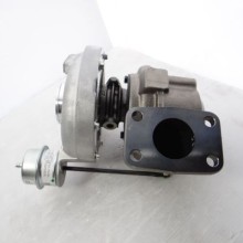 Turbocharger BTN TURBO 785828-5002S OE Ref 2674A807 BTN TURBO