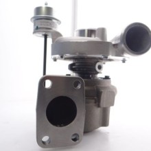 Turbocharger BTN TURBO 785828-5003S BTN TURBO