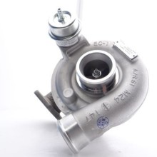Turbocharger BTN TURBO 785828-5003S BTN TURBO