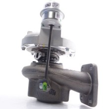 Turbocharger BTN TURBO 785828-5003S BTN TURBO