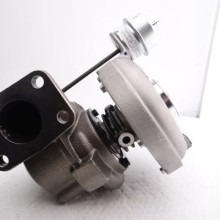 Turbocharger BTN TURBO 785828-5004S BTN TURBO