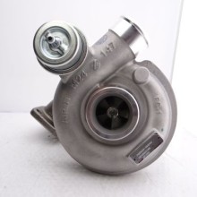 Turbocharger BTN TURBO 785828-5004S BTN TURBO