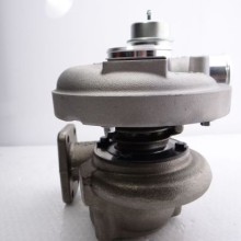 Turbocharger BTN TURBO 785828-5004S BTN TURBO